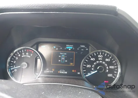 2020 Ford F-150 Platinum from USA, damaged, VIN 1FTEW1E44LFB19709